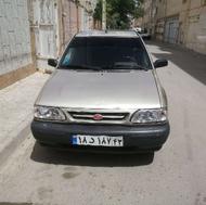 پراید مدل 85