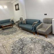 طبقه اول میدان خزر