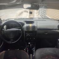 پراید مدل96درحد