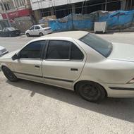 سمند 1383 سالم