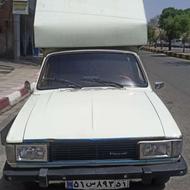 وانت پیکان 78