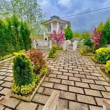 فروش ویلا 260 متر در گیلان ده