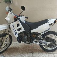 کراس سوزوکی tsr200