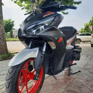 آیروکس nvx170 جفت دیسک 1402