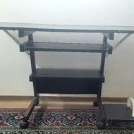 میز کامپیوتر