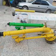 پاشنده گان 60 متری