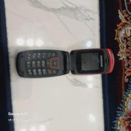 گوشی سامسونگ تاشو