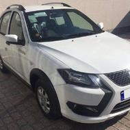 کوییک gxl سفید