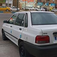 پراید 90 دوگانه فابریک تعمیر اساس