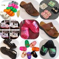 فروش انواع دمپایی و صندل