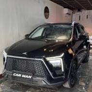 kmc x5صفر کیلومتر