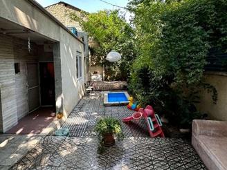 ویلایی 160متر دنج و باصفا