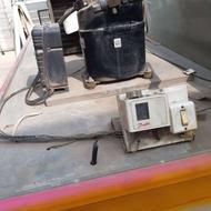 یخچال فروشگاهی