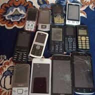 گوشی همه باهم تخفیف داره