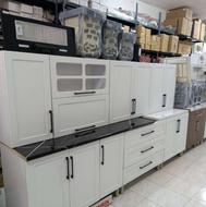 کابینت نئوکلاسیک قلب خونه شماهست