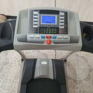 2 عدد تردمیل تایوانی استرانگ مستر