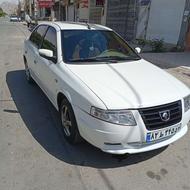 سمند سورن 87