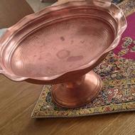جا میوه مسی