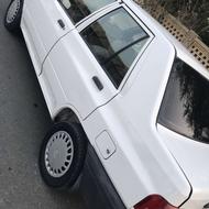 پراید مدل 95در حد