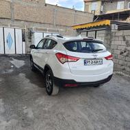 هایما اس5 مدل401 گیربکس جدید بیرنگ