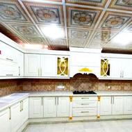 کابینت نما سه بعدی جداب جواهرgjc ; 09