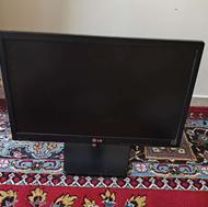مانیتور ال جی