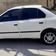 سمند LX مدل 97