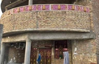 منزل ویلای دوطبقه