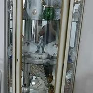 بوفه کاملا نو