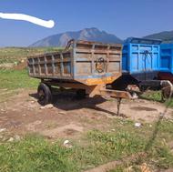 فروش تریلی تراکتور