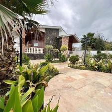 ویلافلت استخردار 230 متر در باغبان کلا جنگلی