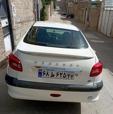 206sdموتورtu5 مدل 88