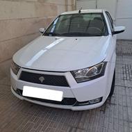 دنا کم کار مدل 96 فوق‌العاده تمیز