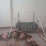 گهوارکودک..