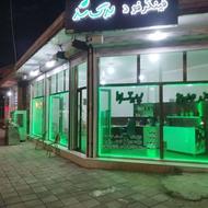 تجهیزات مورد نیاز برای راه اندازی کافه وفست فود