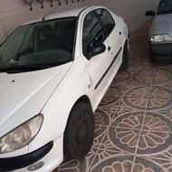 206 sd مدل 89 سند تک برگ تیپ 5