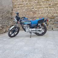موتور هندا 200