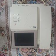 آیفون تصویری نابا مدل 1040c