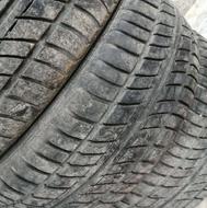 لاستیک دنا اتومات