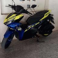 ایروکس بلنتا 170
