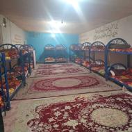 کمپ ترک اعتیاد اجباری