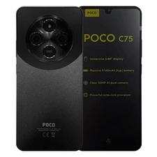 شیائومی POCO C75 ظرفیت 256