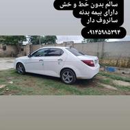 دناپلاس توربو 6دنده تحویلی برج 8 1402