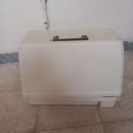 چرخ خیاطی دستی