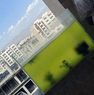 اکواریوم شیشه ای