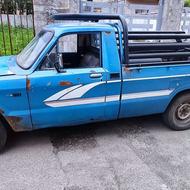 مزدامدل72شاستیدرحدصفر