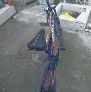 یک عدد دوچرخه 26 دنده دار
