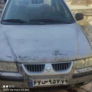 سمند 83 دوگانه