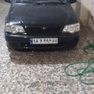 پرایدهاچبکمدل96بسیارتمیز