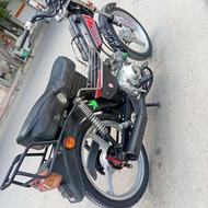 موتور 70آمیکو رینگ اسپرت قابل معاوضه